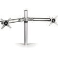 Fellowes Lotus Mounting Arm for Monitor - Silver, FEL8042901