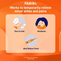 Johnson & Johnson Consumer . Motrin IB Ibuprofen Tablets, 50 / Box, JOJ48152