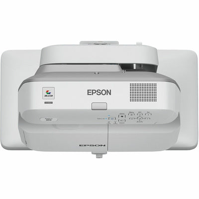 Epson PowerLite 685W Ultra Short Throw LCD Projector - 16:10, EPSV11H744520