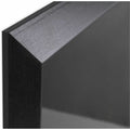 Bi-silque S.A MasterVision Kamashi 4'x3' Black Wet Erase Board, BVCMM14151620