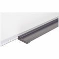 Bi-silque S.A MasterVision Super Value Lacquered Steel Dry Erase Board, BVCMA0507170