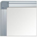 Bi-silque S.A MasterVision Super Value Lacquered Steel Dry Erase Board, BVCMA0507170