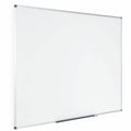 Bi-silque S.A MasterVision Super Value Lacquered Steel Dry Erase Board, BVCMA2707170