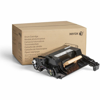 Xerox Genuine Drum Cartridge For The B600/B605/B610/B615, XER101R00582