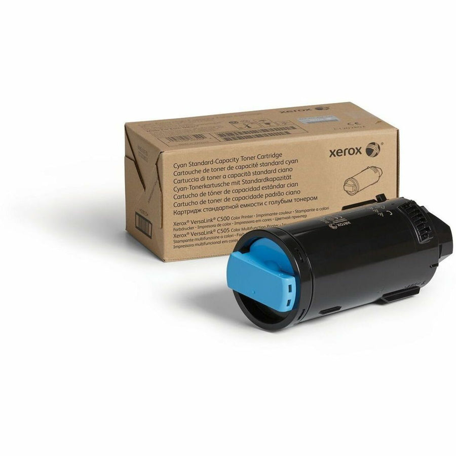 Xerox Toner Cartridge, XER106R03859