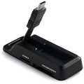 Verbatim America USB-C Pocket Card Reader, VER99236