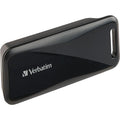 Verbatim America USB-C Pocket Card Reader, VER99236