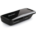 Verbatim America USB-C Pocket Card Reader, VER99236