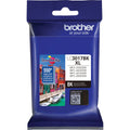 Brother Innobella LC3017BK Original High Yield Inkjet Ink Cartridge - Black -, BRTLC3017BK