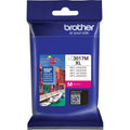 Brother Innobella LC3017M Original High Yield Inkjet Ink Cartridge - Magenta -, BRTLC3017M