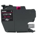 Brother Innobella LC3017M Original High Yield Inkjet Ink Cartridge - Magenta -, BRTLC3017M