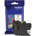 Brother Innobella LC3017Y Original High Yield Inkjet Ink Cartridge - Yellow -, BRTLC3017Y