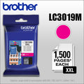 Brother Innobella LC3019M Original Inkjet Ink Cartridge - Magenta -, BRTLC3019M