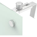 ACCO Quartet Infinity Magnetic Glass Dry-Erase Cubicle Board, 1, QRTPDEC1830