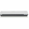 ACCO Swingline Inspire Plus Thermal Pouch Laminator, White, SWI1701867
