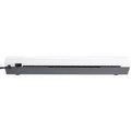 ACCO Swingline Inspire Plus Thermal Pouch Laminator, White, SWI1701867