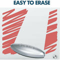 ACCO Quartet Premium Dry-Erase Markers for Glass Boards, 4 / Pack, QRT79552