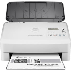 HP Scanjet 7000 s3 Sheetfed Scanner - 600 dpi Optical, HEWL2757A
