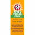 Church & Dwight Arm & Hammer Extra-Strength Carpet Odor Eliminator, White, 6 / Carton, CDC3320011538