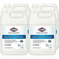 The Clorox Clorox Healthcare Bleach Germicidal Cleaner Refill, White, 4 / Carton, CLO68978CT