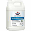 The Clorox Company Clorox Healthcare Bleach Germicidal Cleaner Refill, White, 4 / Carton, CLO68978CT