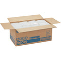 Georgia Pacific . Dixie 1/4-Fold Beverage Napkin, White, 8 / Carton, GPC96019CT