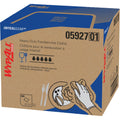 Kimberly-Clark Wypall Critical Clean High Capacity Heavy Duty Foodservice Cloths, Blue, 300 / Carton, KCC05927
