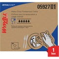 Kimberly-Clark Wypall Critical Clean High Capacity Heavy Duty Foodservice Cloths, Blue, 300 / Carton, KCC05927