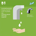 Kimberly-Clark Scott Essential Green Certified Foam Skin Cleanser, KCC11285