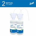 Kimberly-Clark Scott Essential Green Certified Foam Skin Cleanser, 2 / Carton, KCC11285CT