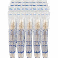 Dart Container Solo 7 oz Waxed Paper Cold Cups, Beige, 20 / Carton, SCCR7NJ8000