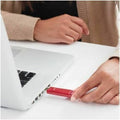 Verbatim America 16GB Store 'n' Go USB Flash Drive - 3pk - Red, Green, Blue, 3 / Pack, VER99122