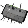 Eaton Tripp Lite series Protect It! 10-Outlet Surge Protector, 6 ft. Cord, 2880 Joules, Black Housing, TRPTLP1006B