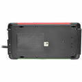 Eaton Tripp Lite series Protect It! 10-Outlet Surge Protector, 6 ft. Cord, 2880 Joules, Black Housing, TRPTLP1006B