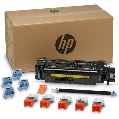 HP LaserJet 110V Maintenance Kit, J8J87A, HEWJ8J87A
