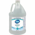 The Dial Dial Sensitive Skin Antibacterial Liquid Hand Soap Refill, Clear, 4 / Carton, DIA82838CT