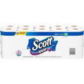 Kimberly-Clark Scott Toilet Paper, White, 2 / Carton, KCC20032CT