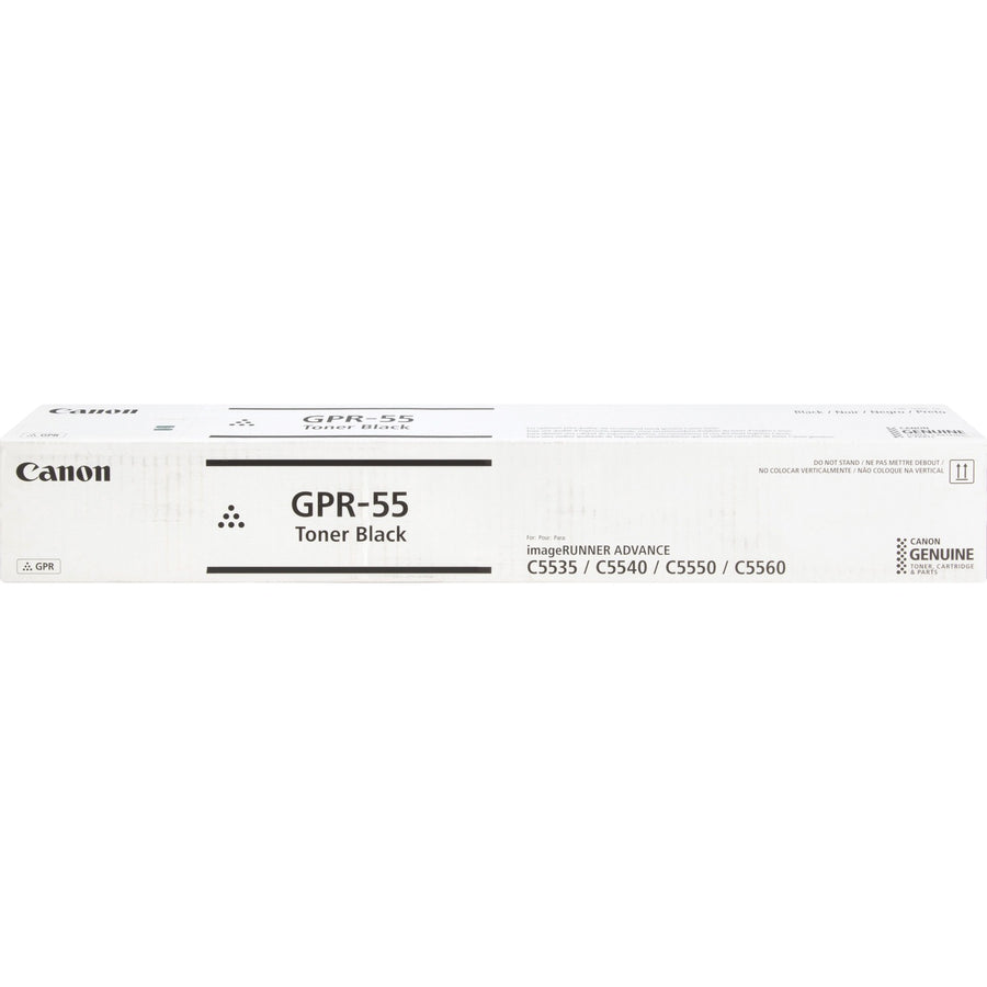 Canon GPR-55 Toner Cartridge, CNM0481C003