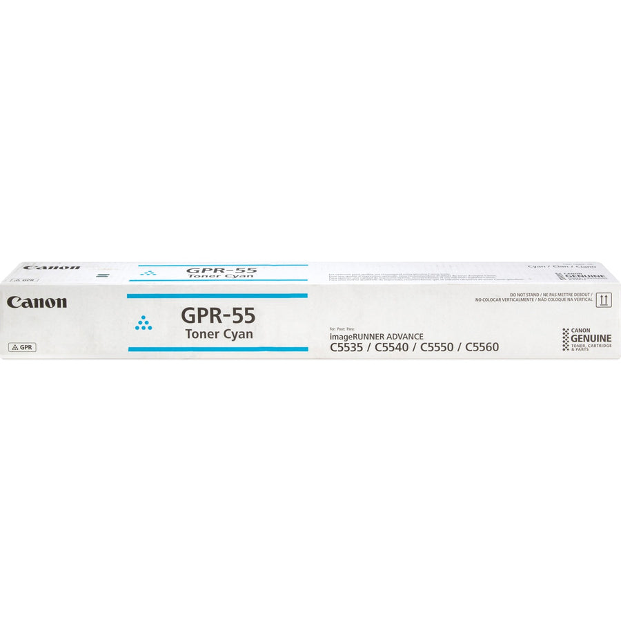 Canon GPR-55 Toner Cartridge, CNM0482C003