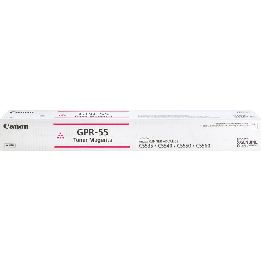 Canon GPR-55 Toner Cartridge, CNM0483C003