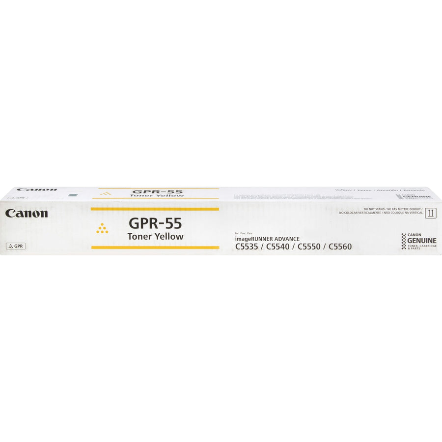 Canon GPR-55 Toner Cartridge, CNM0484C003
