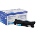 Brother TN439C Original Ultra High Yield Laser Toner Cartridge - Cyan -, BRTTN439C