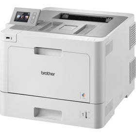 Brother HL HL-L9310CDW Desktop Laser Printer - Color, BRTHLL9310CDW