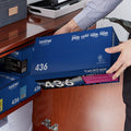 Brother TN436M Original Laser Toner Cartridge - Magenta -, BRTTN436M