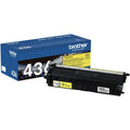 Brother TN436Y Original Laser Toner Cartridge - Yellow -, BRTTN436Y