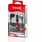Maxell B-13 Earset, 1 Each