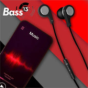 Maxell B-13 Earset, 1 Each