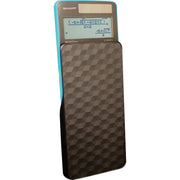 Sharp Calculators EL-W535TGBBL Scientific Calculator, 1 Each
