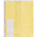 Business Source Buff Stock Ring Binder Indexes, 50 / Box, BSN20068BX