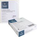 Business Source Buff Stock Ring Binder Indexes, 50 / Box, BSN20068BX
